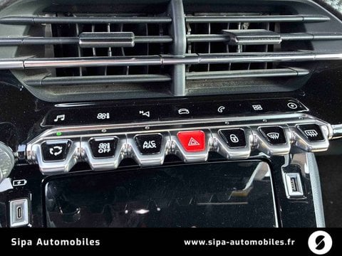 Voitures D'occasion À Toulouse | Peugeot 208 Electrique 50 Kwh 136Ch Gt Line 5P