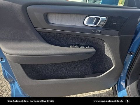 Voitures D'occasion À Mérignac | Volvo Xc40 B3 163 Ch Dct7 Ultimate 5P