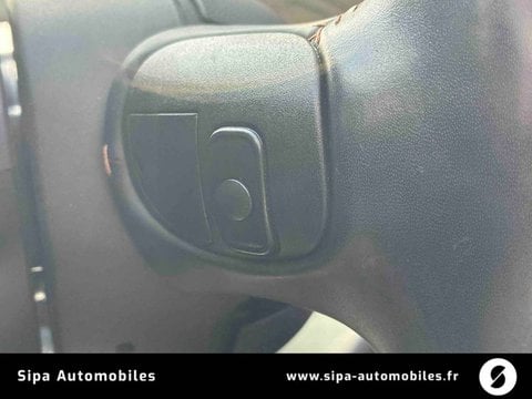 Voitures D'occasion À La-Teste-De-Buch | Jeep Compass 1.3 Gse T4 130 Ch Bvm6 Limited 5P