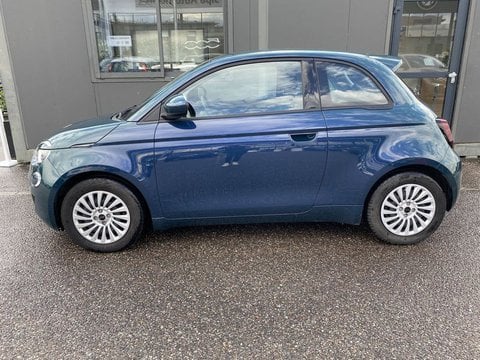 Voitures D'occasion À Mérignac | Fiat 500 Iii E 95 Ch Action 3P
