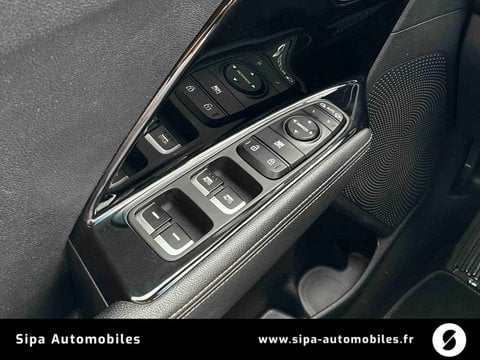 Voitures D'occasion À Mérignac | Kia Niro 1.6 Gdi Hybride 141 Ch Dct6 Design 5P