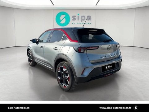 Voitures D'occasion À Toulouse | Opel Mokka 1.2 Turbo 130 Ch Bva8 Gs Line 5P