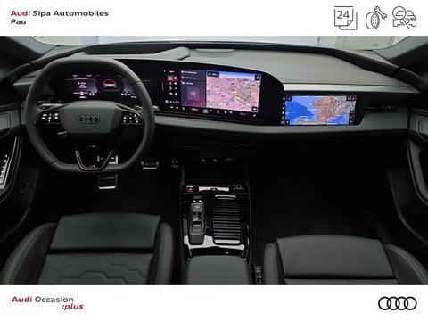 Voitures D'0Km À Lescar | Audi A6 Avant E-Tron A6 E-Tron Avant Performance 367 Ch 100 Kwh S Line 5P