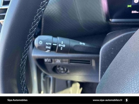 Voitures D'occasion À Mont-De-Marsan | Citroën C4 X Bluehdi 130 S&S Eat8 Max 4P