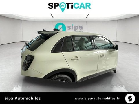 Voitures D'0Km À Toulouse | Fiat 600E 156 Ch 54 Kwh Icône 5P