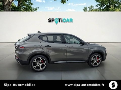 Voitures D'occasion À Dax | Alfa Romeo Tonale 1.3 Hybride Rechargeable Phev 280Ch At6 Q4 Veloce 5P