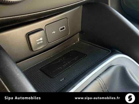 Voitures D'occasion À Toulouse | Fiat Tipo Cross Sw 1.6 Multijet 130 Ch S&S Plus 5P