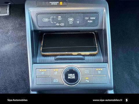 Voitures D'occasion À Libourne | Hyundai Kona Hybrid 129 Creative 5P