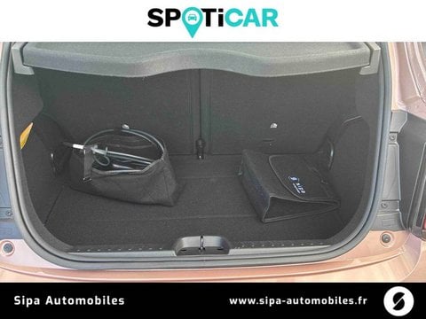 Voitures D'occasion À Toulouse | Fiat 500 Iii Electrique E 118 Ch Nouvelle 3P