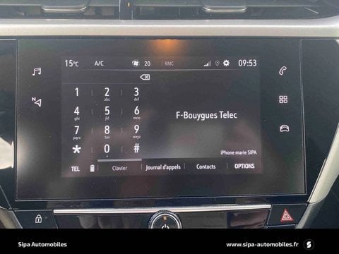 Voitures D'occasion À Toulouse | Opel Corsa Electrique F Electrique 136 Ch & Batterie 50 Kwh Edi...
