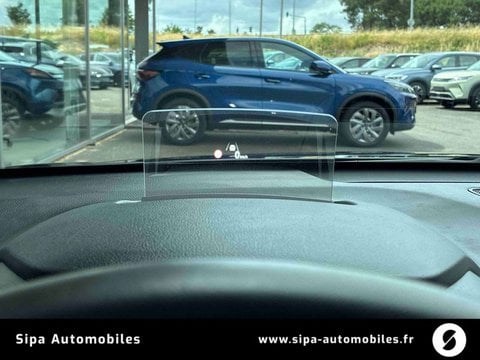 Voitures D'occasion À Mérignac | Hyundai Kona Hybrid 141 Creative 5P