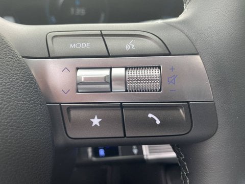 Voitures D'0Km À Toulouse | Hyundai Kona Electrique Ii Electrique 65 Kwh - 217 Ch Creative 5P