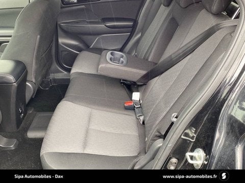 Voitures D'occasion À Dax | Mitsubishi Eclipse Cross 2.4 Mivec Phev Twin Motor 4Wd Invite 5P