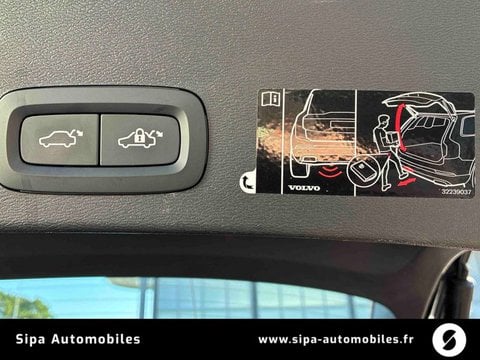 Voitures D'occasion À Mérignac | Volvo Xc40 T3 163 Ch Geartronic 8 Momentum 5P