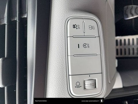 Voitures D'occasion À La-Teste-De-Buch | Hyundai Bayon 1.0 T-Gdi 100 Hybrid 48V Creative 5P