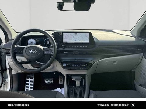 Voitures D'occasion À Villenave-D'ornon | Hyundai Bayon 1.0 T-Gdi 100 Dct-7 Creative 5P