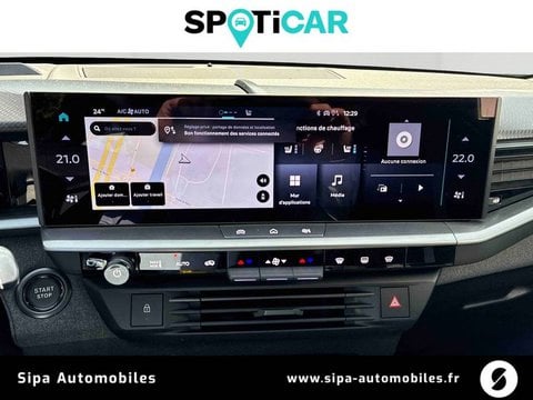 Voitures D'0Km À Toulouse | Opel Grandland Electrique 325 Ch & Batterie 73 Kwh Awd Ultimate 5P