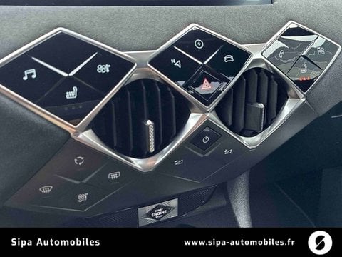 Voitures D'occasion À Lescar | Ds Ds 3 Crossback E-Tense Ds 3 Ii Electrique Ds3 Crossback E-Tens...