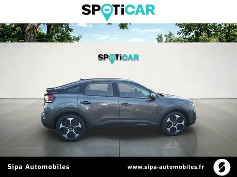 Voitures D'occasion À Lescar | Citroën C4 Puretech 130 S&S Bvm6 Feel 5P