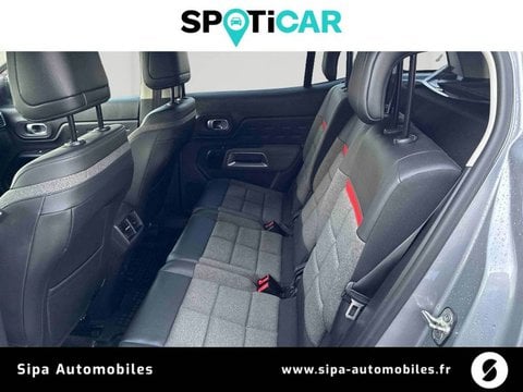 Voitures D'occasion À Lescar | Citroën C5 Aircross Bluehdi 130 S&S Eat8 Feel 5P