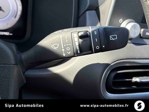 Voitures D'occasion À Le Bouscat | Hyundai Kona Electrique 39 Kwh - 136 Ch Intuitive 5P