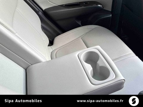 Voitures D'occasion À Libourne | Hyundai Tucson 1.6 T-Gdi 215 Hybrid Bva6 Executive 5P