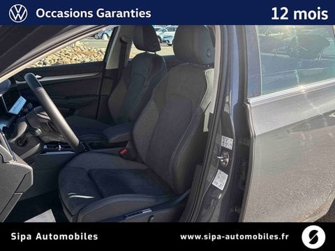 Voitures D'occasion À Lescar | Volkswagen Golf 1.5 Etsi Evo2 116 Dsg7 Style 5P