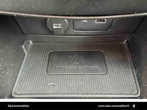 Voitures D'occasion À Libourne | Fiat Tipo Sw 1.5 Firefly Turbo 130 Ch S&S Dct7 Hybrid Cross 5P