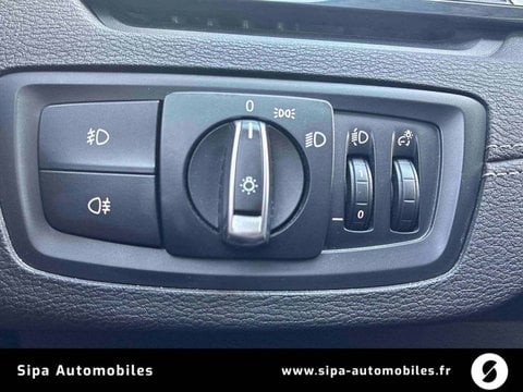 Voitures D'occasion À Toulouse | Bmw X2 Sdrive 20I 192 Ch Dkg7 Lounge 5P