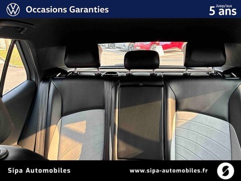Voitures D'occasion À Lescar | Volkswagen Id.3 204 Ch Pro S Business 5P