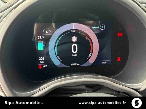 Voitures D'occasion À Mérignac | Fiat 500 E 118 Ch Nouvelle 3P