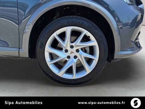 Voitures D'occasion À Lescar | Cupra Formentor 2.0 Tdi 150 Ch Business Edition 5P