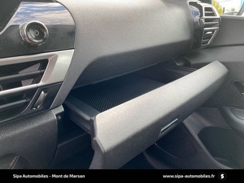 Voitures D'0Km À Mont-De-Marsan | Citroën C4 Iii Puretech 130 Eat8 Plus 5P