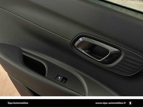 Voitures D'occasion À Libourne | Hyundai I20 1.0 T-Gdi 100 N Line Creative 5P