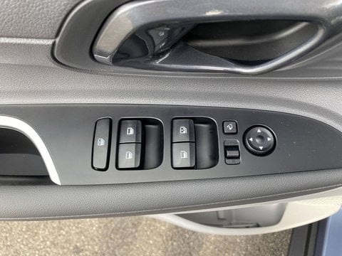 Voitures D'0Km À Toulouse | Hyundai Bayon 1.0 T-Gdi 100 Dct-7 Intuitive 5P