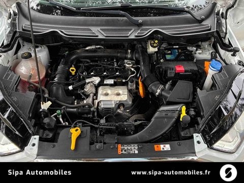 Voitures D'occasion À Lescar | Ford Ecosport 1.0 Ecoboost 125Ch S&S Bva6 Titanium 5P
