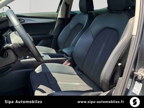 Voitures D'occasion À Lescar | Cupra Formentor 2.0 Tdi 150 Ch Business Edition 5P