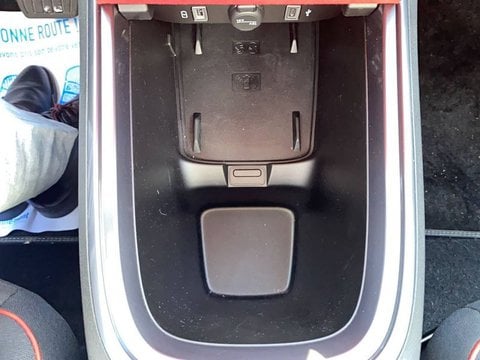 Voitures D'0Km À Villenave-D'ornon | Fiat 600E 54 Kwh 156 Ch Red 5P