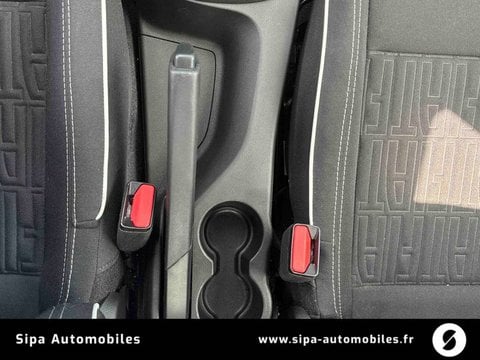 Voitures D'occasion À Muret | Fiat 600 T-Gen 3 1.2 Hybrid 110Ch Edct6 Pop 5P