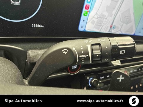 Voitures D'occasion À Libourne | Hyundai Tucson 1.6 T-Gdi 215 Hybrid Bva6 N Line Creative 5P
