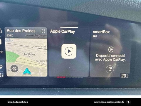 Voitures D'occasion À Dax | Alfa Romeo Giulia 2.2 160 Ch At8 Veloce 4P