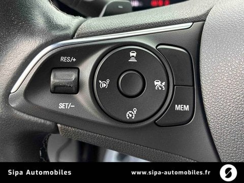 Voitures D'occasion À Muret | Opel Mokka 1.2 Turbo 130 Ch Bva8 Ultimate 5P