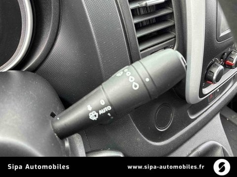 Voitures D'occasion À Dax | Fiat Talento Fg Vul Talento Fgn Tole 1.0 Ch1 2.0 Ecojet 120 Pro Loun...