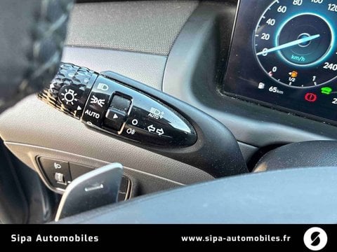 Voitures D'occasion À Toulouse | Hyundai Tucson 1.6 T-Gdi 230 Hybrid Bva6 Creative 5P