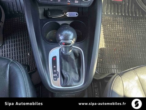 Voitures D'occasion À Muret | Audi A1 Sportback 1.4 Tfsi 125 S Tronic 7 5P
