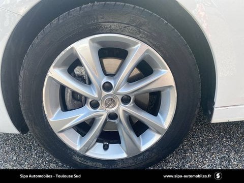 Voitures D'occasion À Toulouse | Opel Corsa 1.2 Turbo 100 Ch Bvm6 Elegance 5P