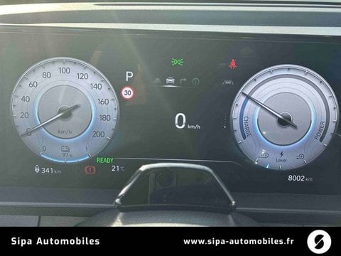 Voitures D'occasion À Villenave-D'ornon | Hyundai Inster 42 Kwh 5 Pl. Intuitive 5P