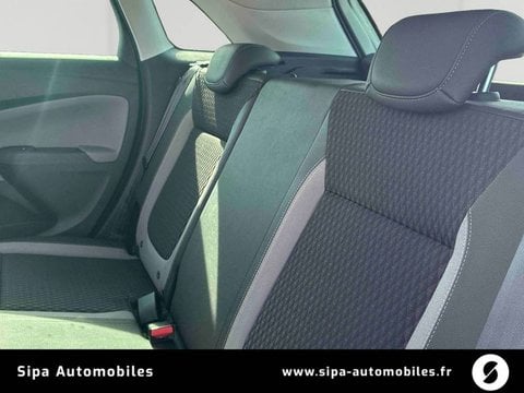 Voitures D'occasion À Toulouse | Opel Crossland X 1.2 Turbo 110 Ch Edition 5P