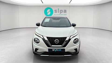 Voitures D'occasion À Villenave-D'ornon | Nissan Juke Dig-T 114 N-Design 5P