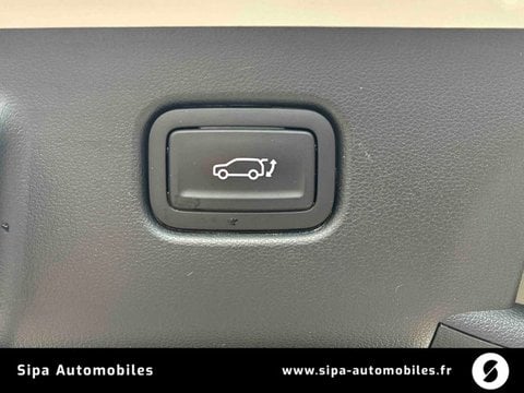 Voitures D'occasion À Le Bouscat | Hyundai Kona Hybrid 129 Executive 5P